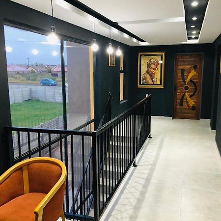 Black Rose Guesthouse Soweto Exteriér fotografie