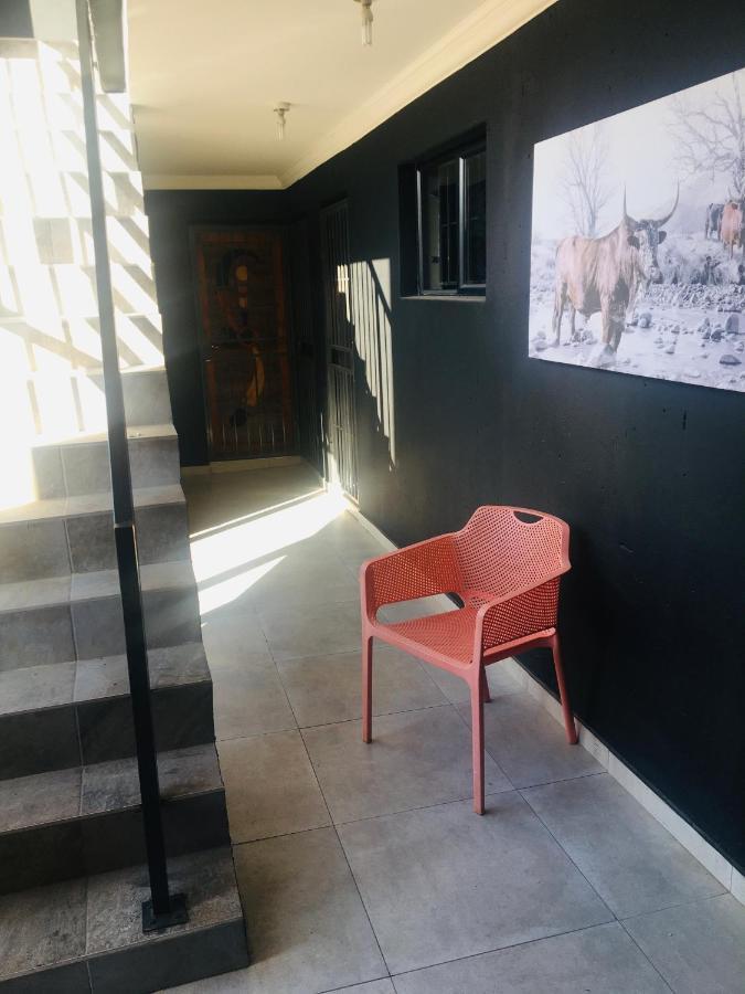 Black Rose Guesthouse Soweto Exteriér fotografie